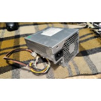 БЖ HP Compaq 4000, 6000, 8000, 6200, 8200, 6300, 8300 Pro SFF 240W