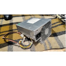 БЖ HP Compaq 4000, 6000, 8000, 6200, 8200, 6300, 8300 Pro SFF 240W