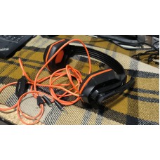 Навушники наушники з мікрофоном w330 Gaming headphone