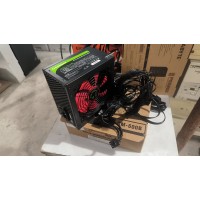 Блок живлення GAMEMAX GM-600B 600W