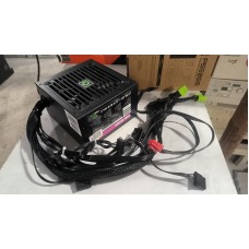 Блок живлення GAMEMAX GE-600B 600W