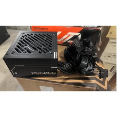 Блок живлення GIGABYTE P550SS 550W