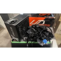 Блок живлення GAMEMAX GX750 750W