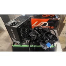 Блок живлення GAMEMAX GX750 750W