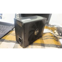 Блок живлення GIGABYTE UD1600PM PG5 AI TOP (GP-UD1600PM PG5)