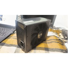 Блок живлення GIGABYTE UD1600PM PG5 AI TOP (GP-UD1600PM PG5)