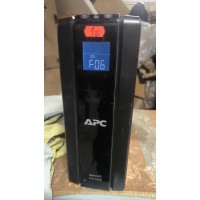 Бесперебійник ДБЖ APC Back-UPS Pro 1500 №1x