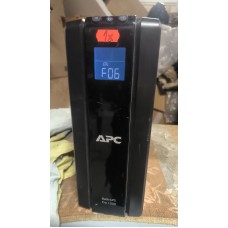 Бесперебійник ДБЖ APC Back-UPS Pro 1500 №1x