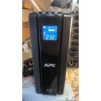 Бесперебійник ДБЖ APC Back-UPS Pro 1500 BR1500G-RS