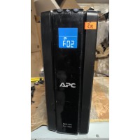 Бесперебійник ДБЖ APC Back-UPS Pro 1500 BR1500G-RS №2x