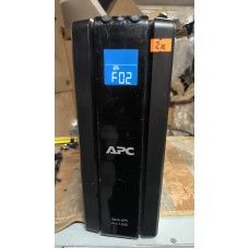 Бесперебійник ДБЖ APC Back-UPS Pro 1500 BR1500G-RS №2x