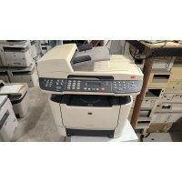 БФП HP LaserJet M2727nf MFP №79