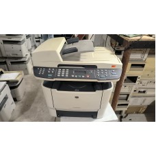 БФП HP LaserJet M2727nf MFP №79