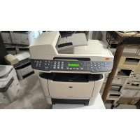 БФП HP LaserJet M2727nf MFP №286