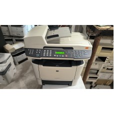БФП HP LaserJet M2727nf MFP №286