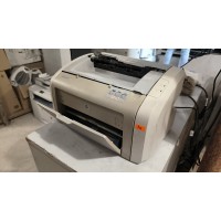 Принтер HP LaserJet 1020 №1x