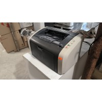 Принтер HP LaserJet P1010 №3