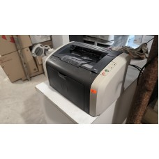 Принтер HP LaserJet P1010 №3