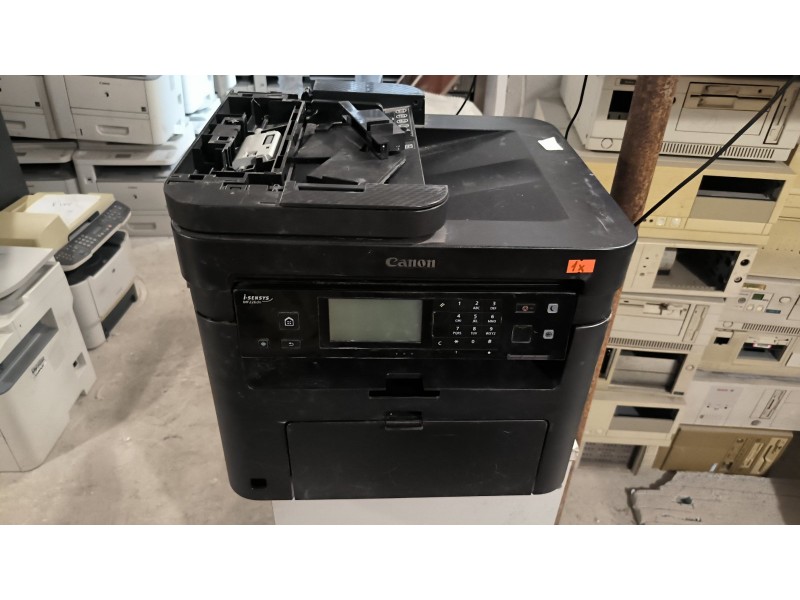 БФП Canon i-Sensys MF226dn №1x