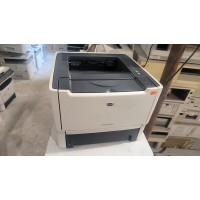 Принтер HP LaserJet P2015d №6