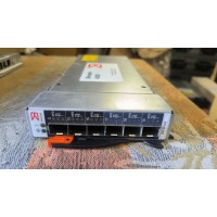Модуль IBM BladeCenter Brocade 4020 4Gb SAN Switch Module
