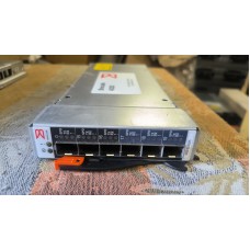 Модуль IBM BladeCenter Brocade 4020 4Gb SAN Switch Module