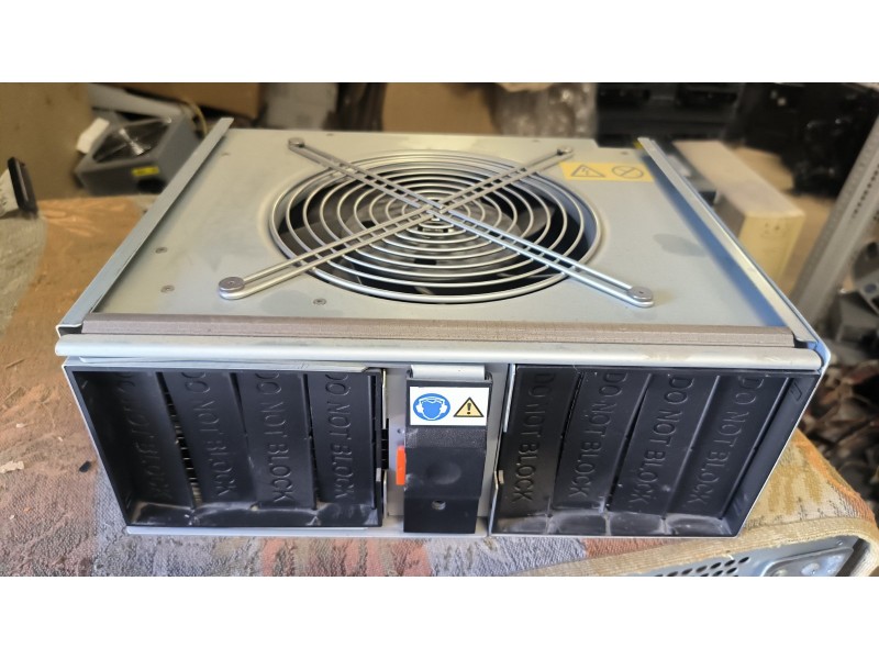 Модулі охолодження k3g200-ac56-10 ibm bladecenter