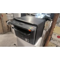 БФП Canon i-sensys MF4018 №60