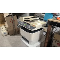 БФП HP LaserJet M2727nf MFP №110