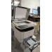 БФП HP LaserJet M2727nf MFP №110