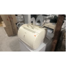 Принтер Canon Laser Shot LBP-1120 №1