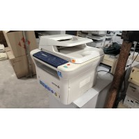 БФП XEROX WorkCentre 3220 №14