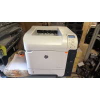 Принтер HP LaserJet 600 M601 №217