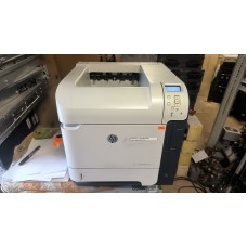 Принтер HP LaserJet 600 M601 №425x