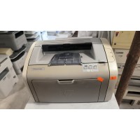 Принтер HP LaserJet 1020 №4