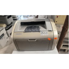 Принтер HP LaserJet 1020 №4