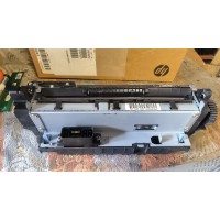 Узел термозакрепления, печь в сборе RM1-8396-000 HP LaserJet Enterprise 600 M601/M602/M603