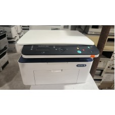 БФП XEROX WorkCentre 3025 №126