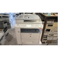 БФП Canon ImageRunner 1133IF №93