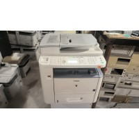 БФП Canon ImageRunner 1133IF №100