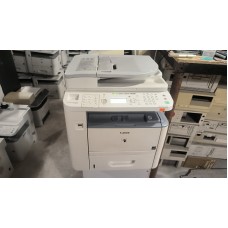 БФП Canon ImageRunner 1133IF №100