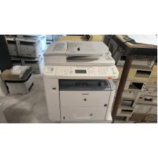 БФП Canon ImageRunner 1133IF №213x