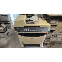 БФП HP LaserJet M2727nf MFP №90