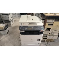 БФП Canon i-sensys MF5940 №283x
