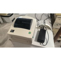 Принтери етикеток Zebra GC420d
