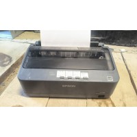 Принтери Epson LX-350