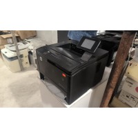 Принтер HP LaserJet Pro 400 M401dn №1x