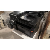 БФП HP LaserJet M1214nfh MFP №1x