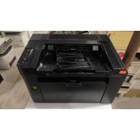 Принтер HP LaserJet P1606dn №113