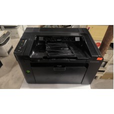 Принтер HP LaserJet P1606dn №113